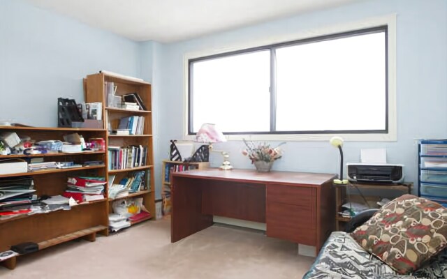 Gorgeous Two-Bedroom Condo