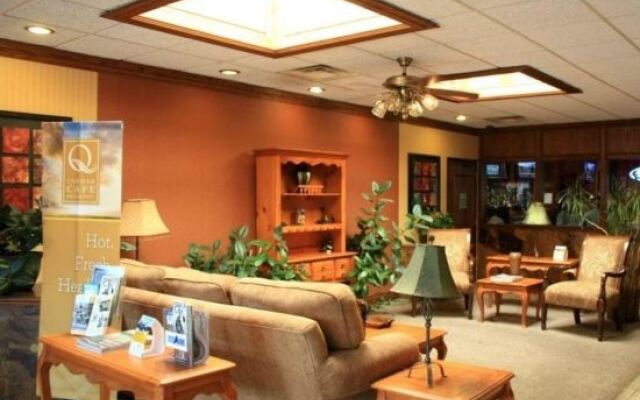 Quality Inn