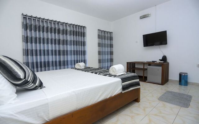 Vendol Sky Resort