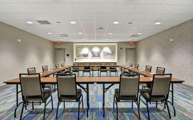 Home2 Suites by Hilton Madison Huntsville Airport