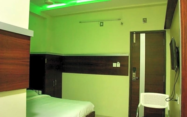 Shubh Vaibhav Inn