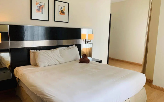 Mckey66 Seri Bukit Ceylon Residence