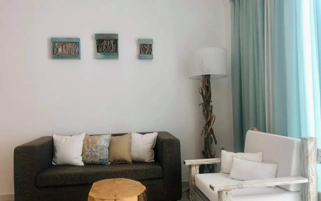 Notus Suites