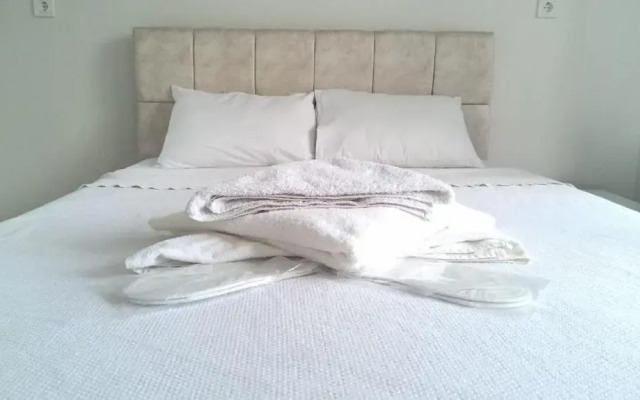 Alpacino Apart Hotel