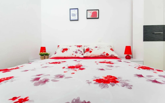 Apartments Andrijanic