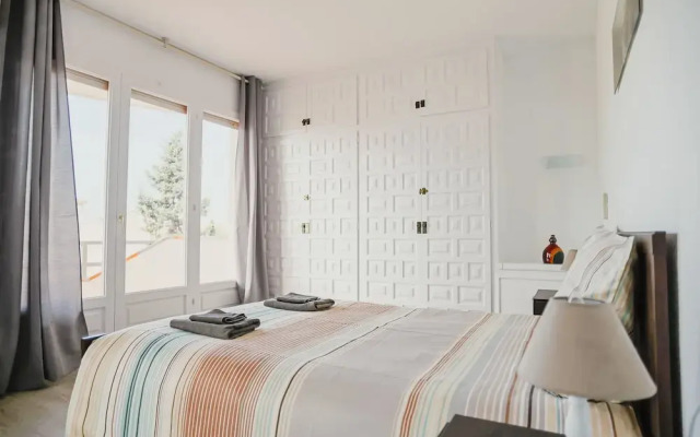 Apartamento Cargols 5