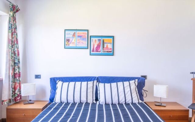 House Verdin Malcesine
