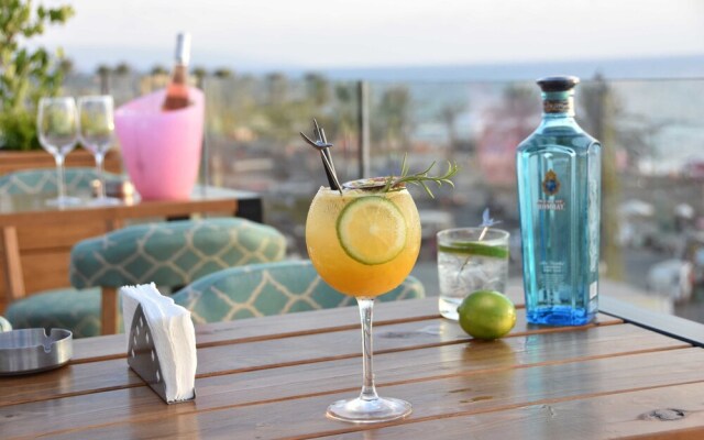 El Boutique Hotel