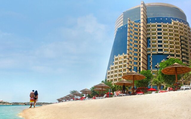 Khalidiya Palace Rayhaan by Rotana Hotel