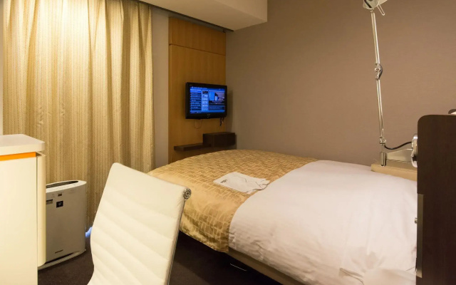 Hotel Gracery Sapporo
