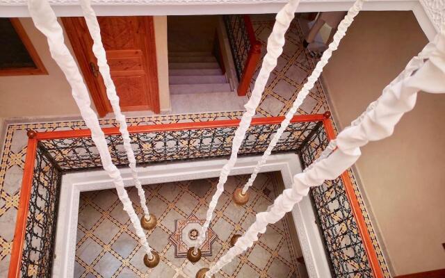 Riad Azra Marrakech