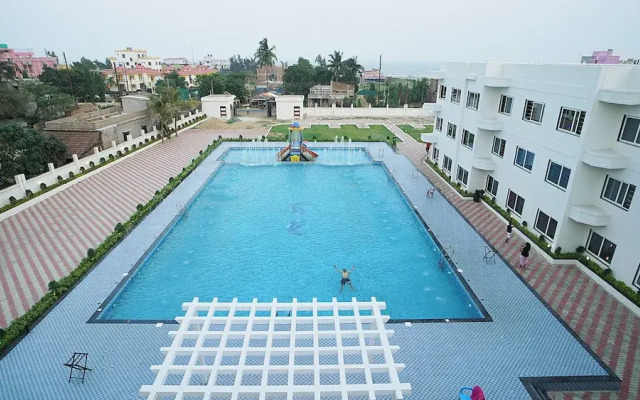 Royal Gitanjali Resort &Spa
