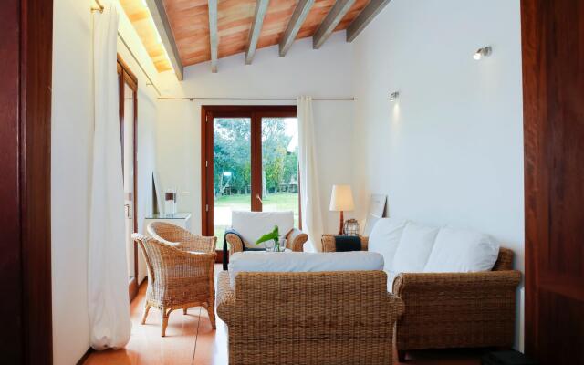 Finca Son Perxana 507 by Mallorca Charme