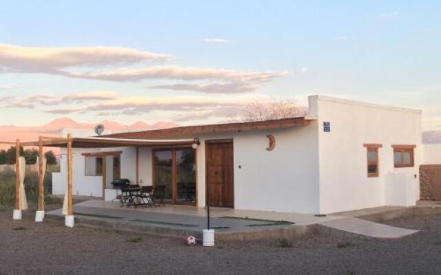 Holiday Home Atacama Soleil