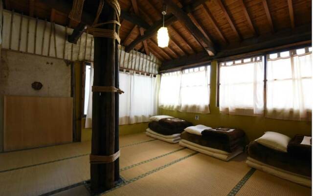 Whole house rental Igusa - Hostel