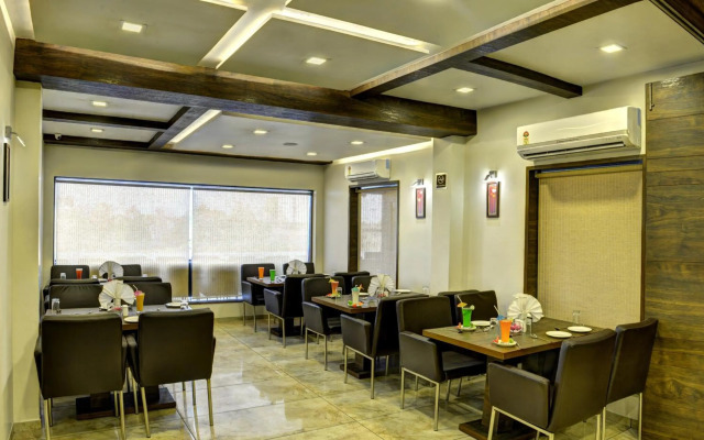 Hotel Aaram Orchard
