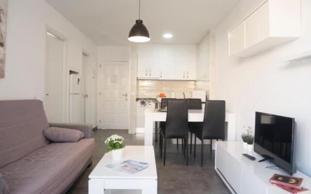 Apartamentos Marineu Playa Romana