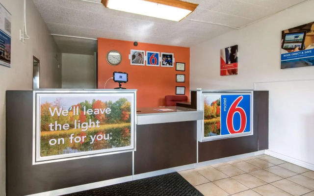Americas Best Value Inn