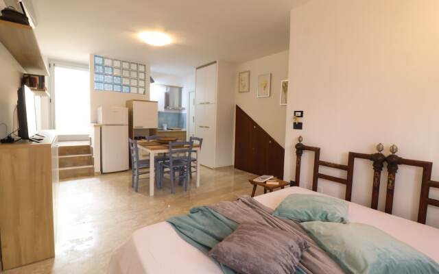 Malika's House Otranto