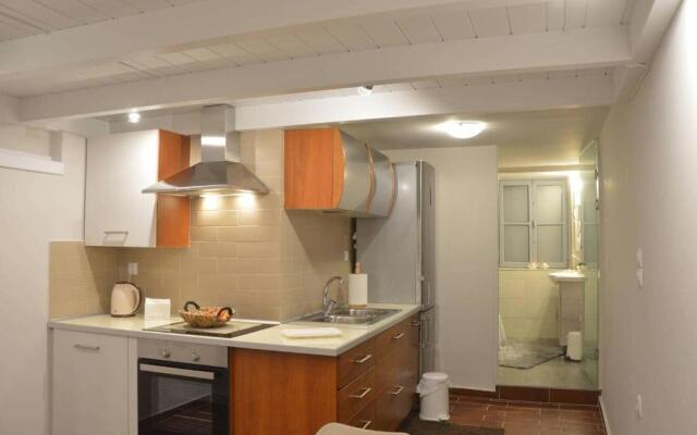 Kalymnos Suite home