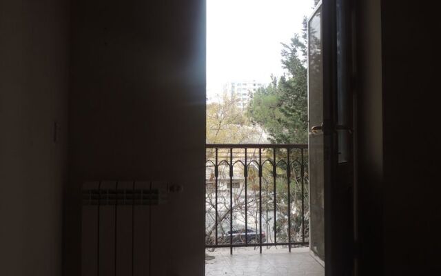 Apartment on Heydar Aliyev Ave