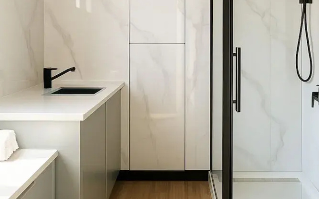 Tiny Home