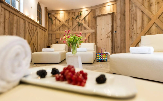 Hotel La Perla Wellness & Beauty