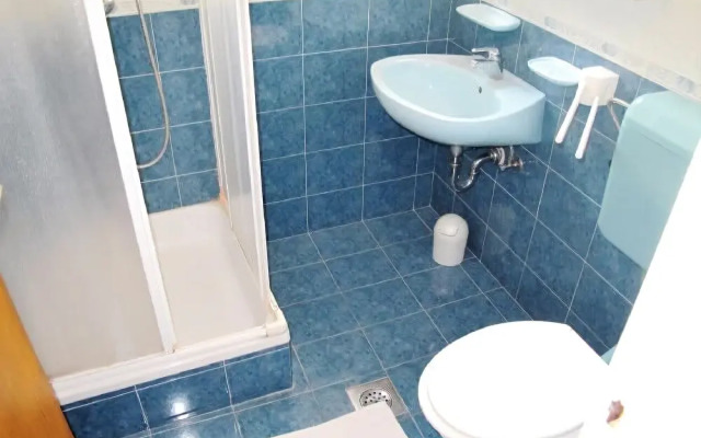 Apartments Nobilo