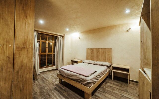 Kotantik Bed and Breakfast - Adults Only