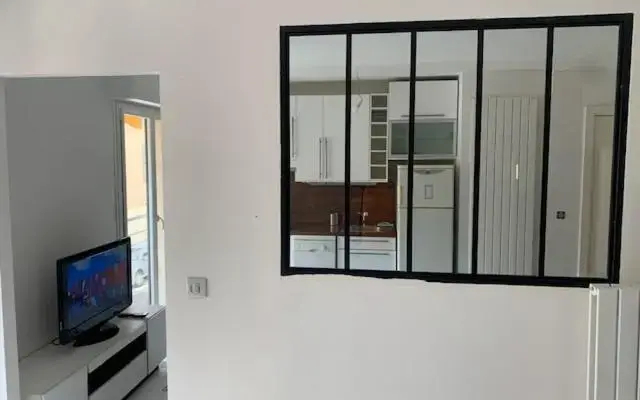 Cannes Anglais Top Appart Centre Pres des plages 5 Pers 2pieces - Apartment in Cannes - Photo 3