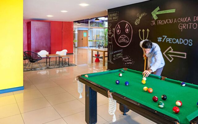 ibis Styles Piracicaba