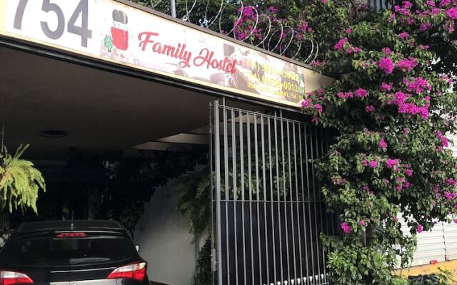 Family Hostel