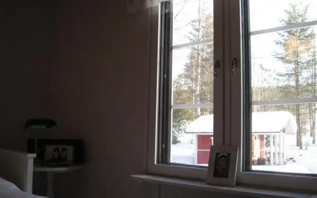 Holiday House Lapland