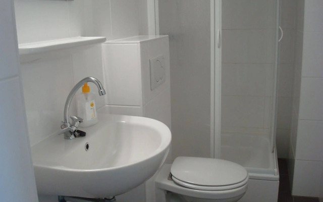 Hotel Rasch