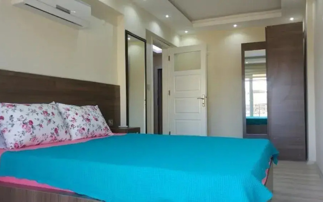 Efe Apart Otel