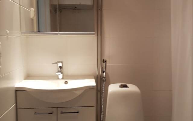 Northside apartment 2
