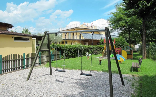 Holiday Home Fior di Sole by Interhome