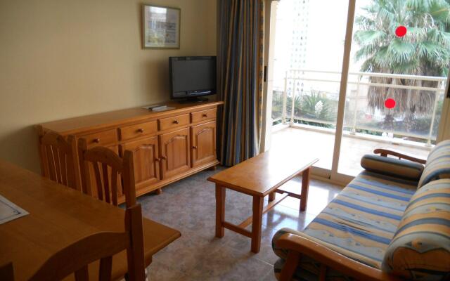 Apartamentos Palas Salou