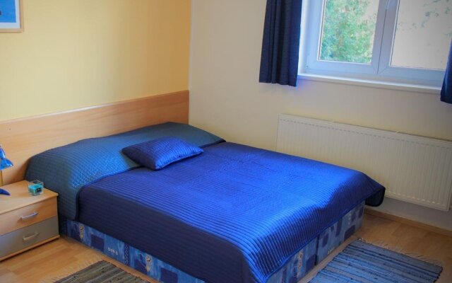 Guesthouse Nikol