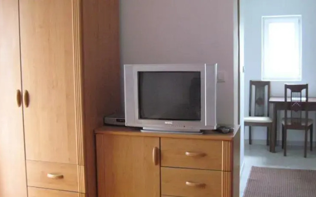 Apartments Popović