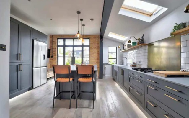 Stunning House in Leigh-on-sea