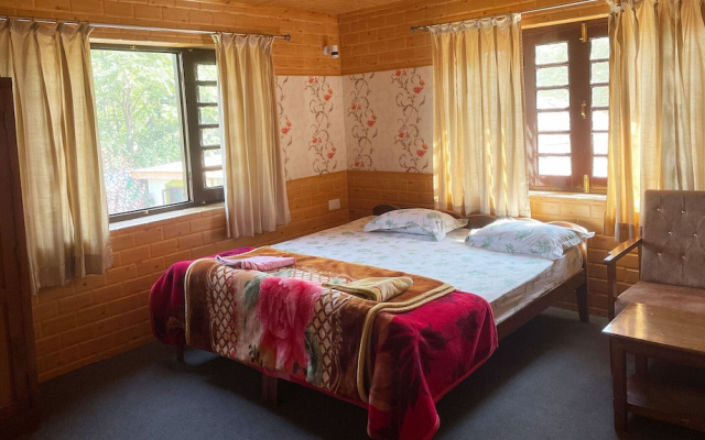 Lakshmi Guest House