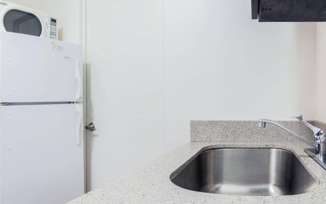 Motel 6 Fort Nelson, BC