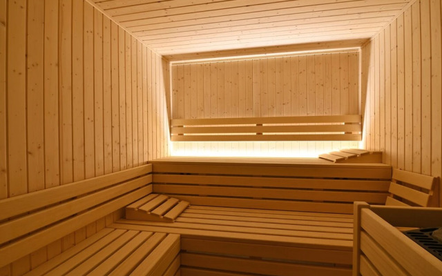 Hotel Monte Paraccia