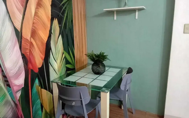 OYO 1170 Mvm Transient Home Pasay