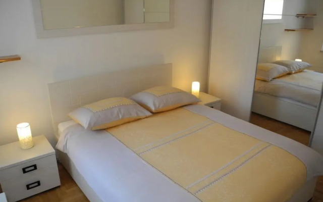 Apartment Ela 4 pax in Crikvenica