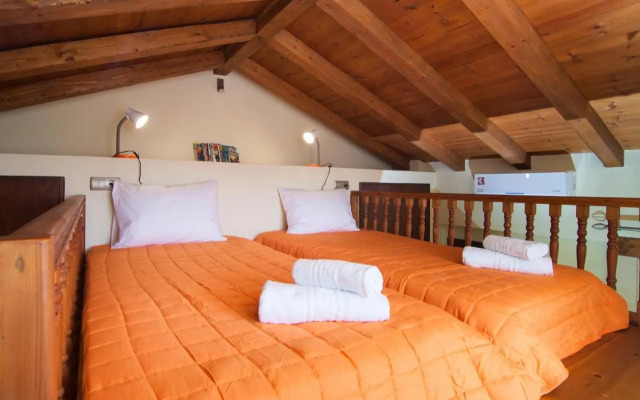 Saridakis Villa, a true mansion, By ThinkVilla