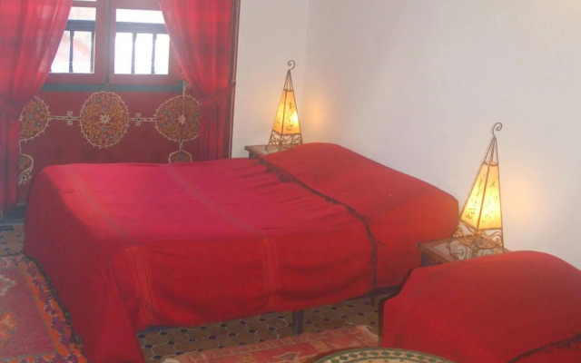 Riad Le Grand Large