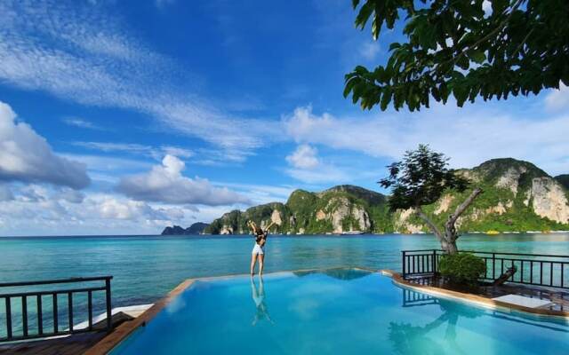 Phi Phi Don Chukit Resort