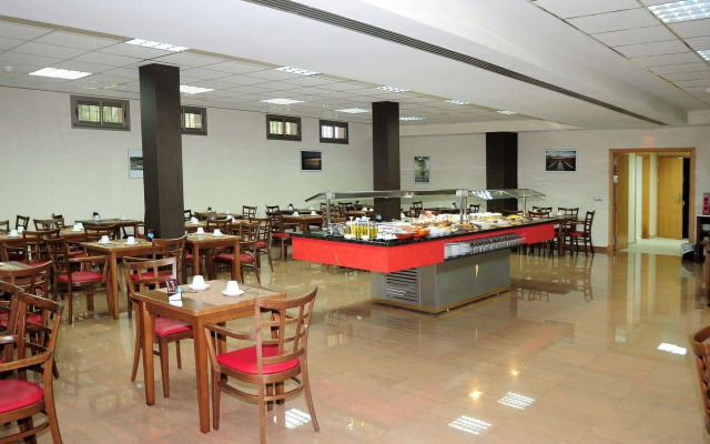 Hotel Pradillo Conil